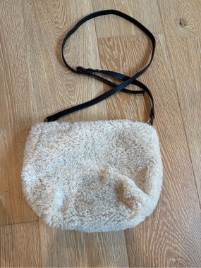 Remi & Reid • Sherling Crossbody